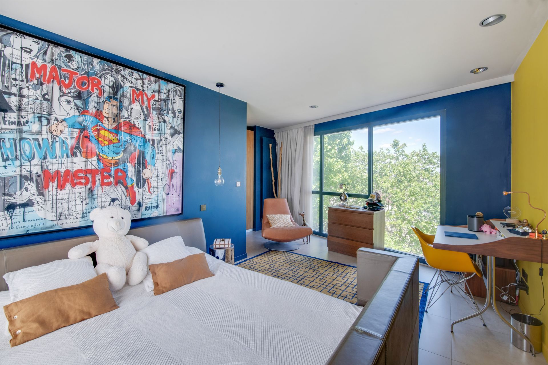 hôtel particulier 9 Pièces en vente sur VANVES (92170)