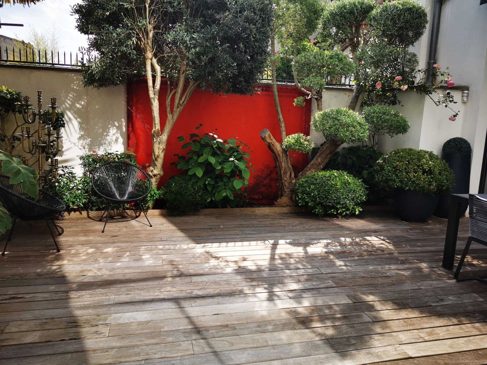 hôtel particulier 9 Pièces en vente sur VANVES (92170)