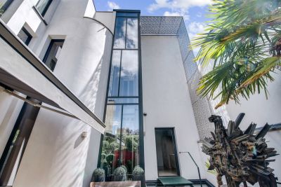 Sale Mansion (hôtel particulier) Vanves 9&nbsp;Rooms 465&nbsp;m²