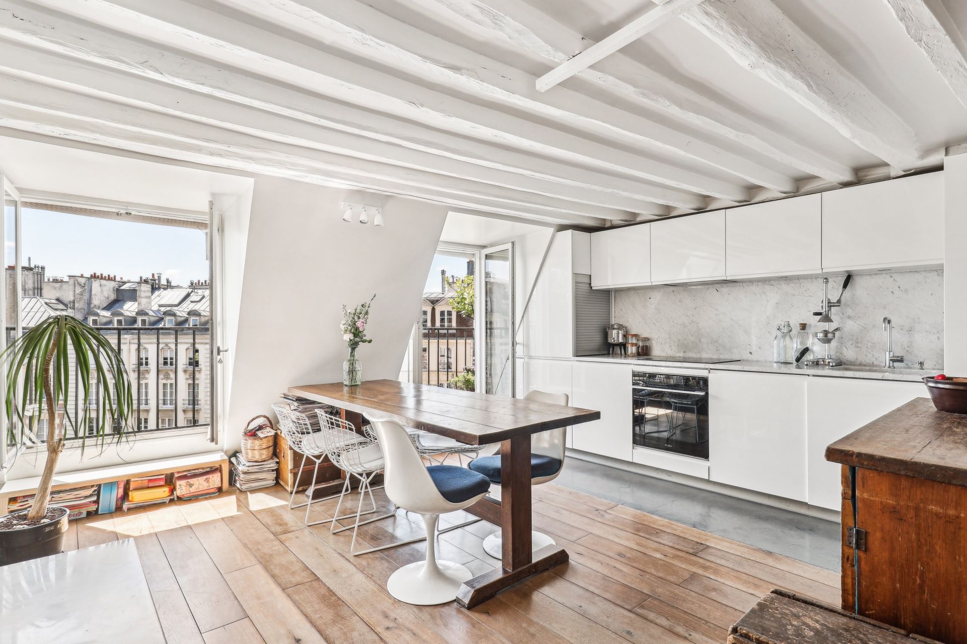 apartment 4 Rooms for sale on PARIS (75001)