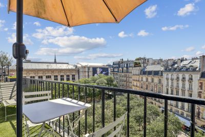 apartment 4 Rooms for sale on PARIS (75001) Sale Apartment Paris 1 4 Rooms 82.7 m²