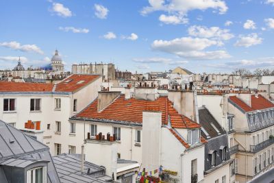 Sale Apartment Paris 6 2&nbsp;Rooms 48&nbsp;m²