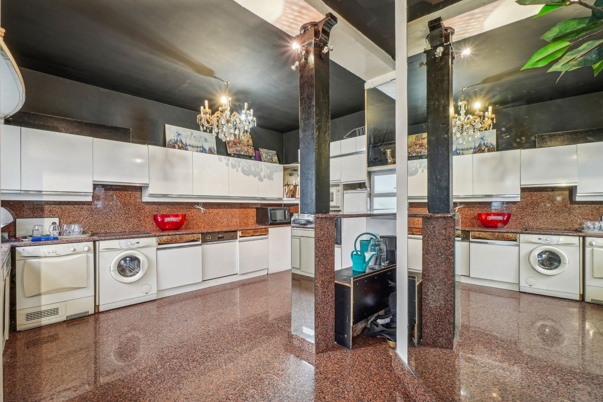 loft 5 Pièces en vente sur PARIS (75011)