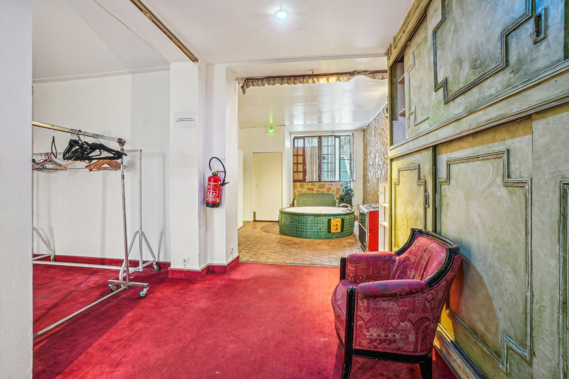 loft 5 Pièces en vente sur PARIS (75011)