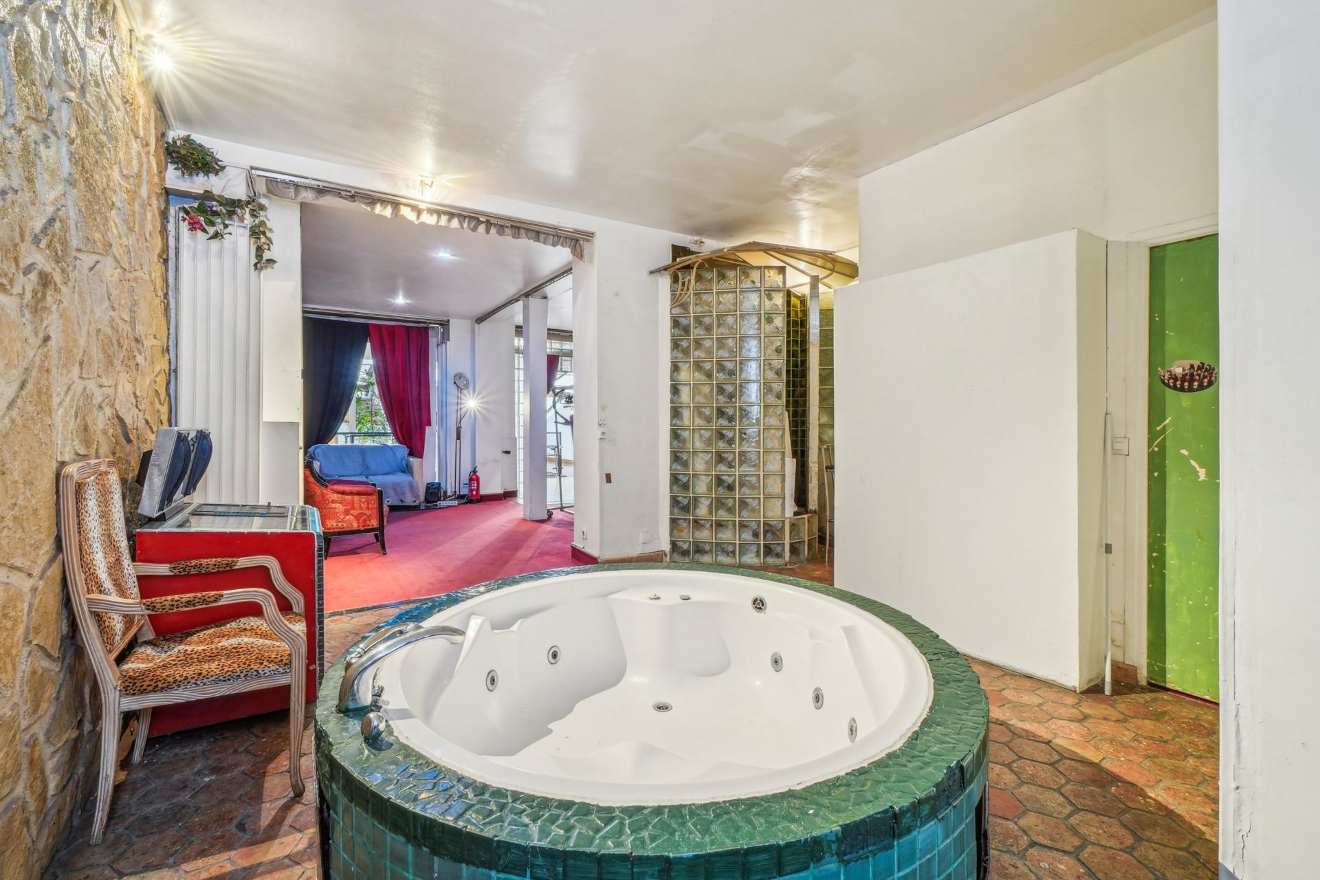 loft 5 Pièces en vente sur PARIS (75011)