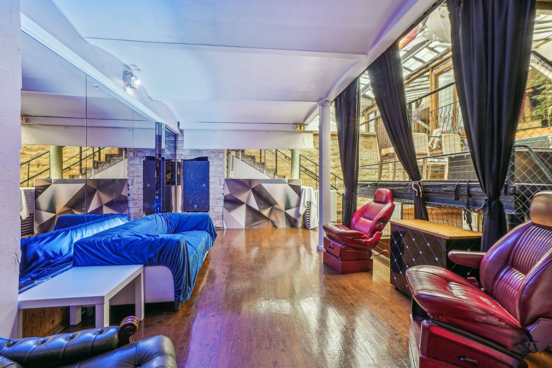 loft 5 Pièces en vente sur PARIS (75011)