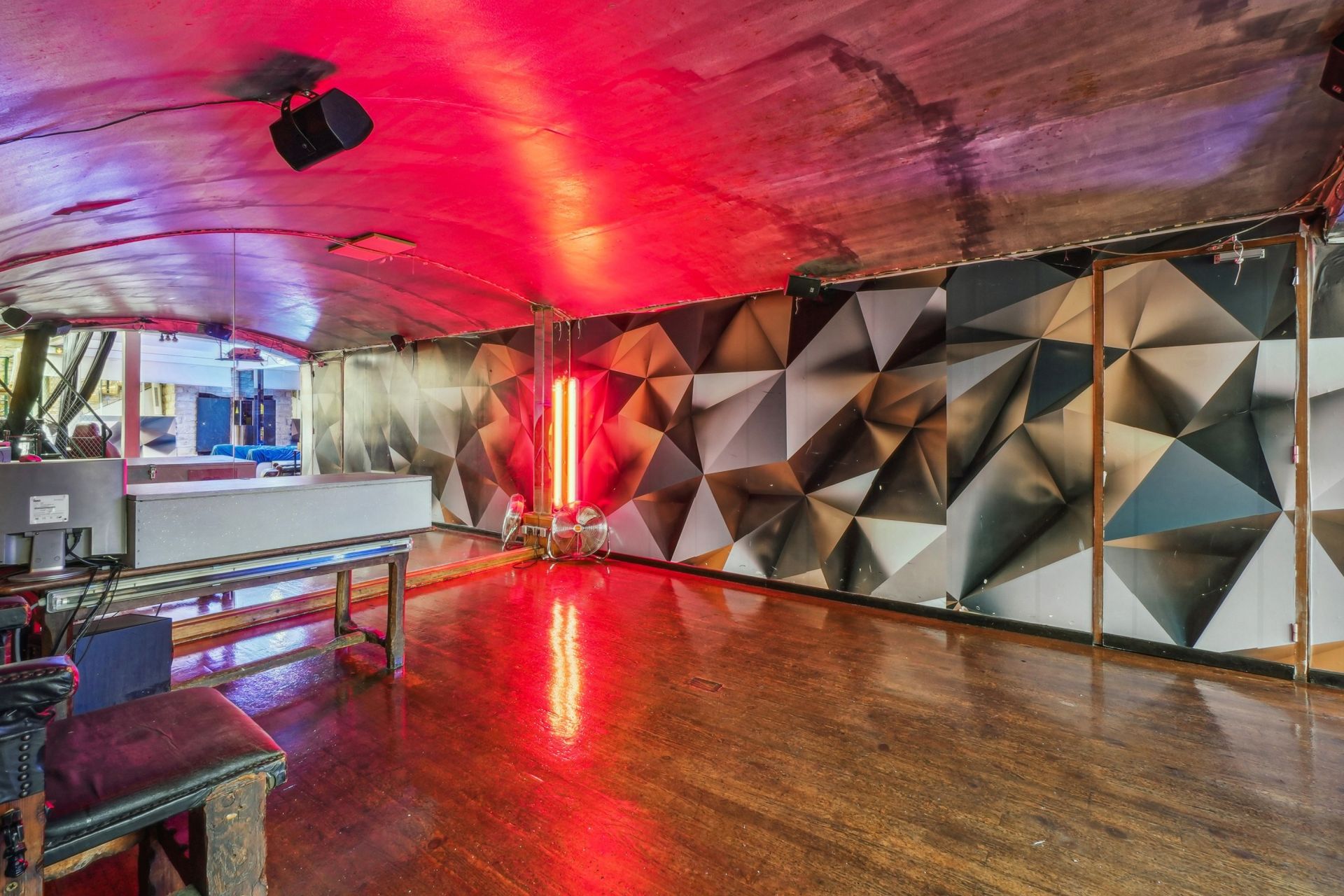 loft 5 Pièces en vente sur PARIS (75011)