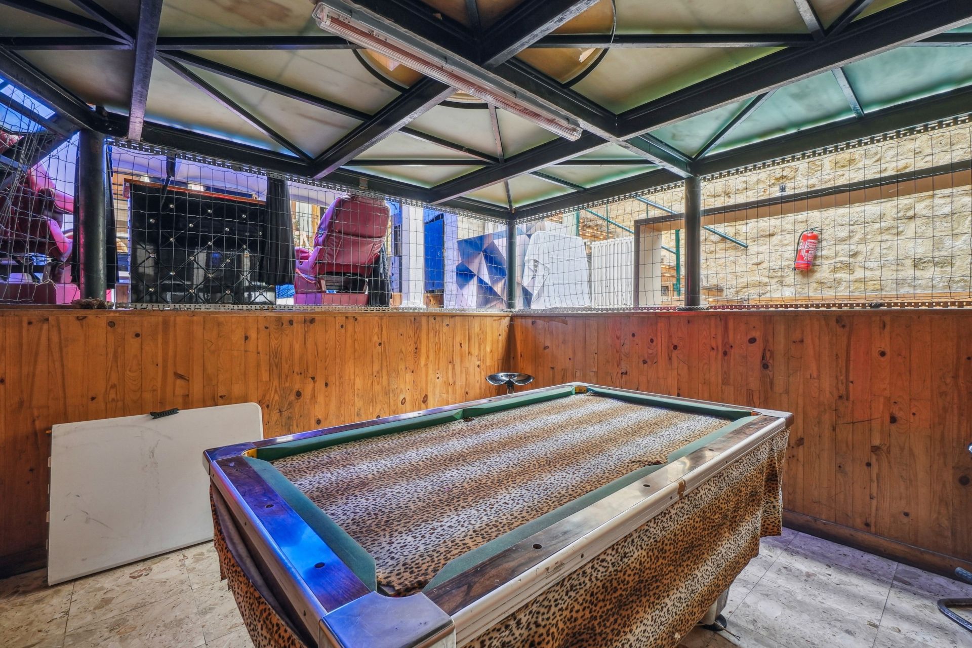 loft 5 Pièces en vente sur PARIS (75011)