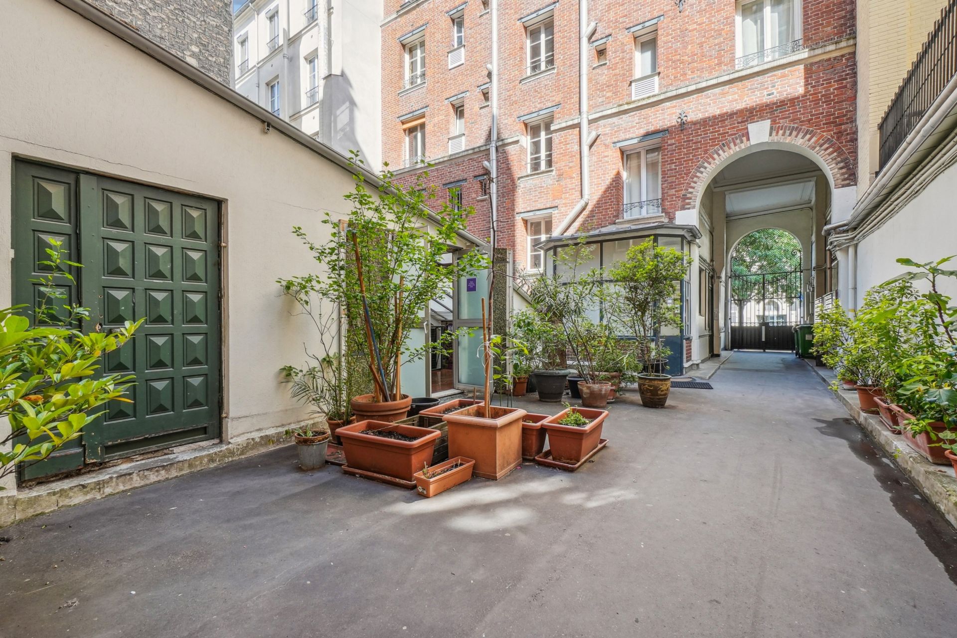 loft 5 Pièces en vente sur PARIS (75011)