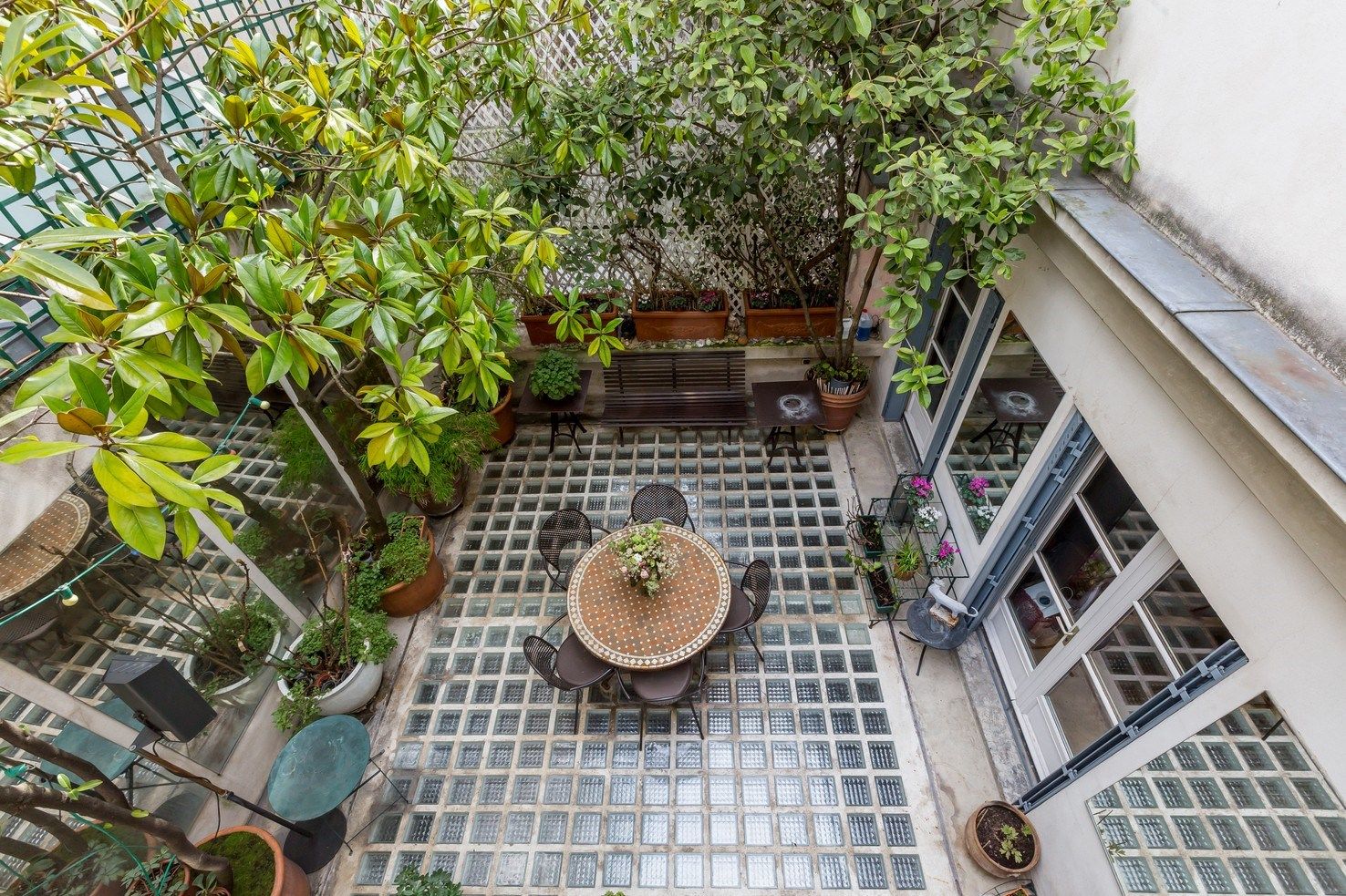 maison 7 Pièces en vente sur PARIS (75009)