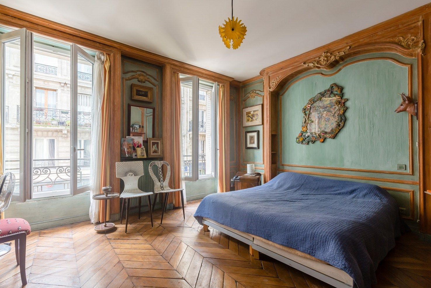 house 7 Rooms for sale on PARIS (75009)