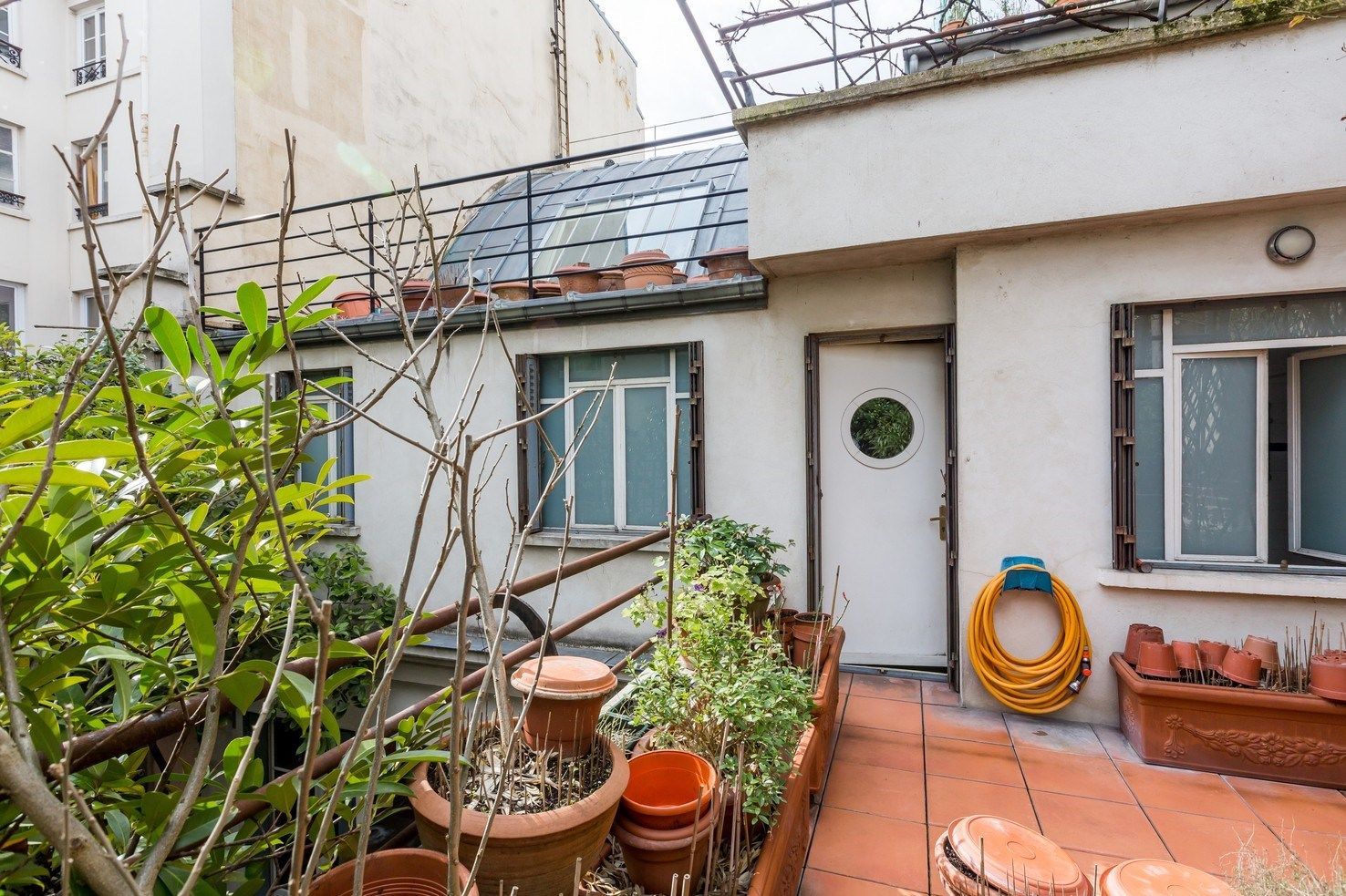 maison 7 Pièces en vente sur PARIS (75009)