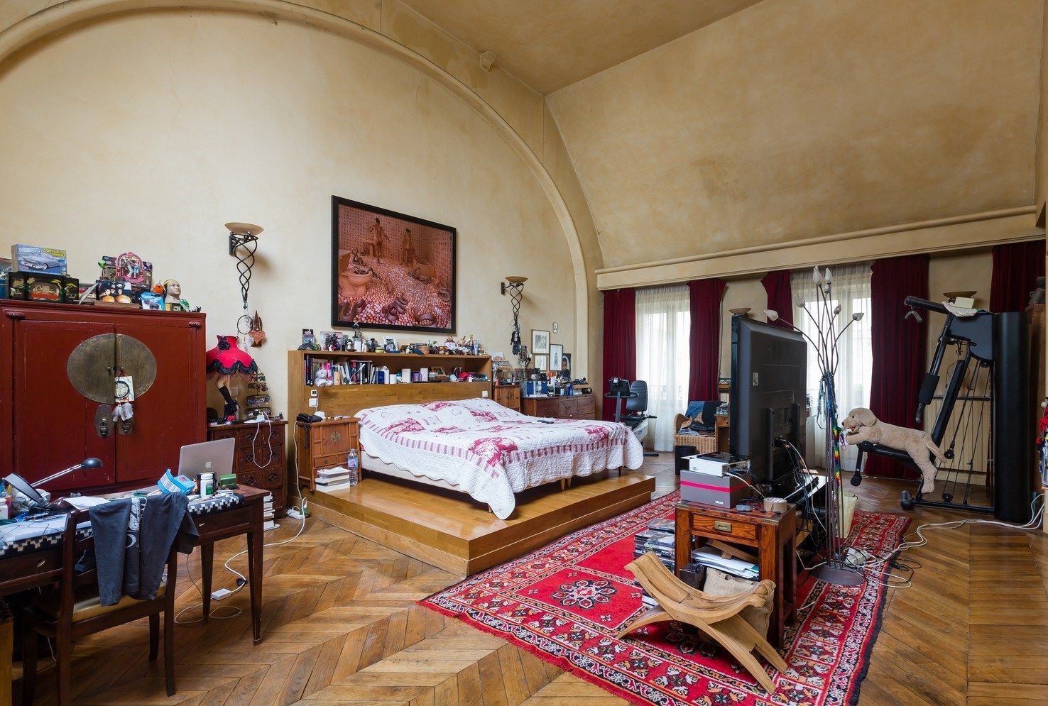 maison 7 Pièces en vente sur PARIS (75009)