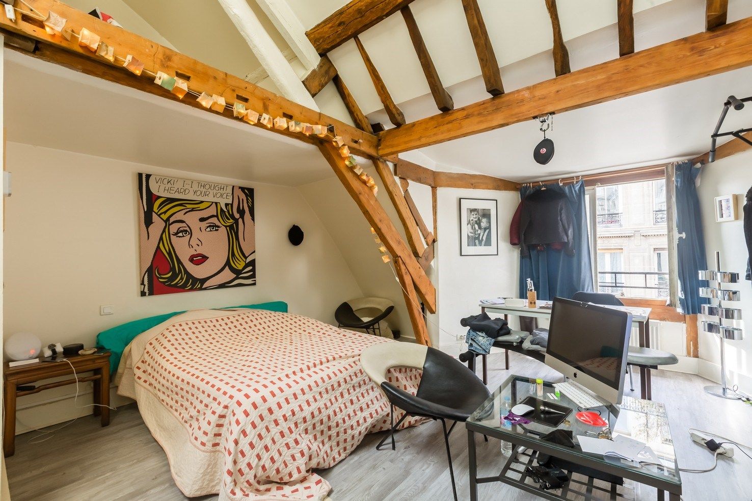 maison 7 Pièces en vente sur PARIS (75009)