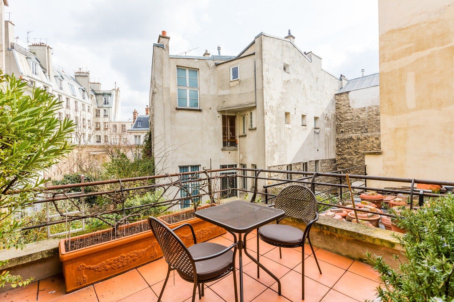 maison 7 Pièces en vente sur PARIS (75009)