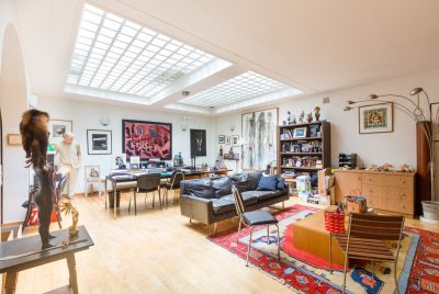 Sale House Paris 9 7&nbsp;Rooms 470&nbsp;m²