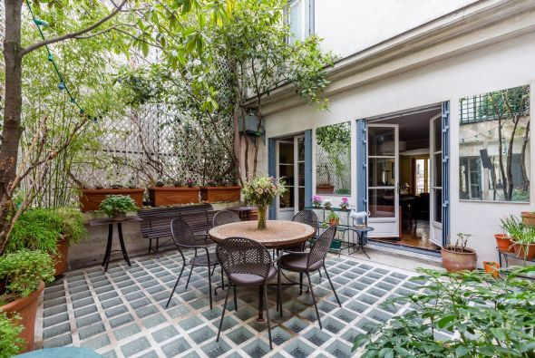 Sale House Paris 9 7&nbsp;Rooms 470&nbsp;m²