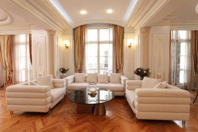 Vente Hôtel particulier Paris 16 10 Pièces 358.06 m²