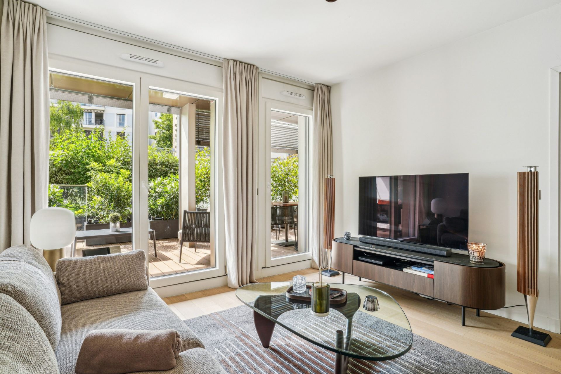 appartement 2 Pièces en vente sur PARIS (75007)
