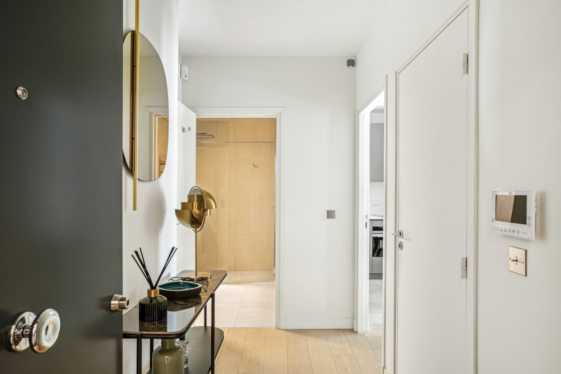 apartment 2 Rooms for sale on PARIS (75007)