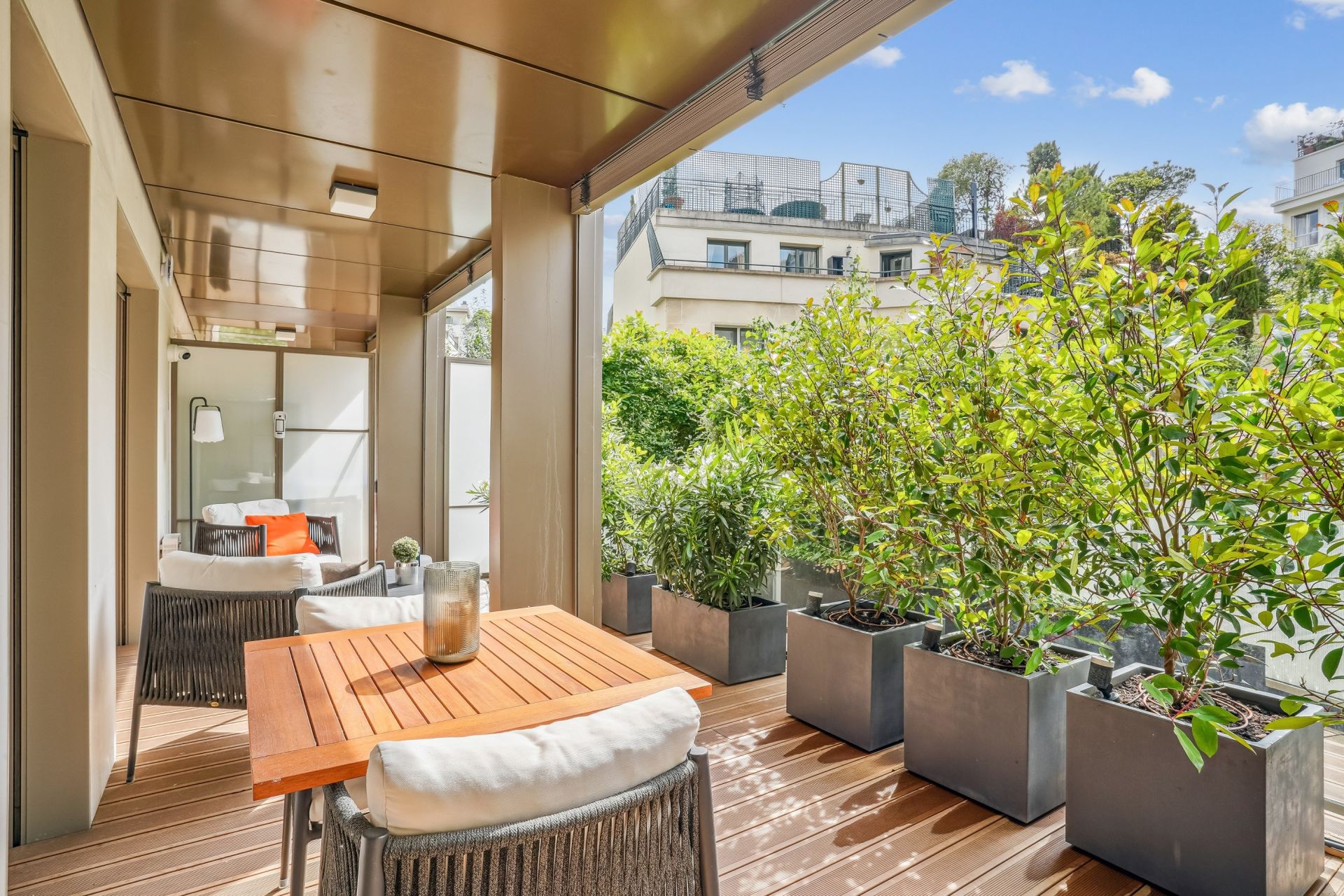 apartment 2 Rooms for sale on PARIS (75007)