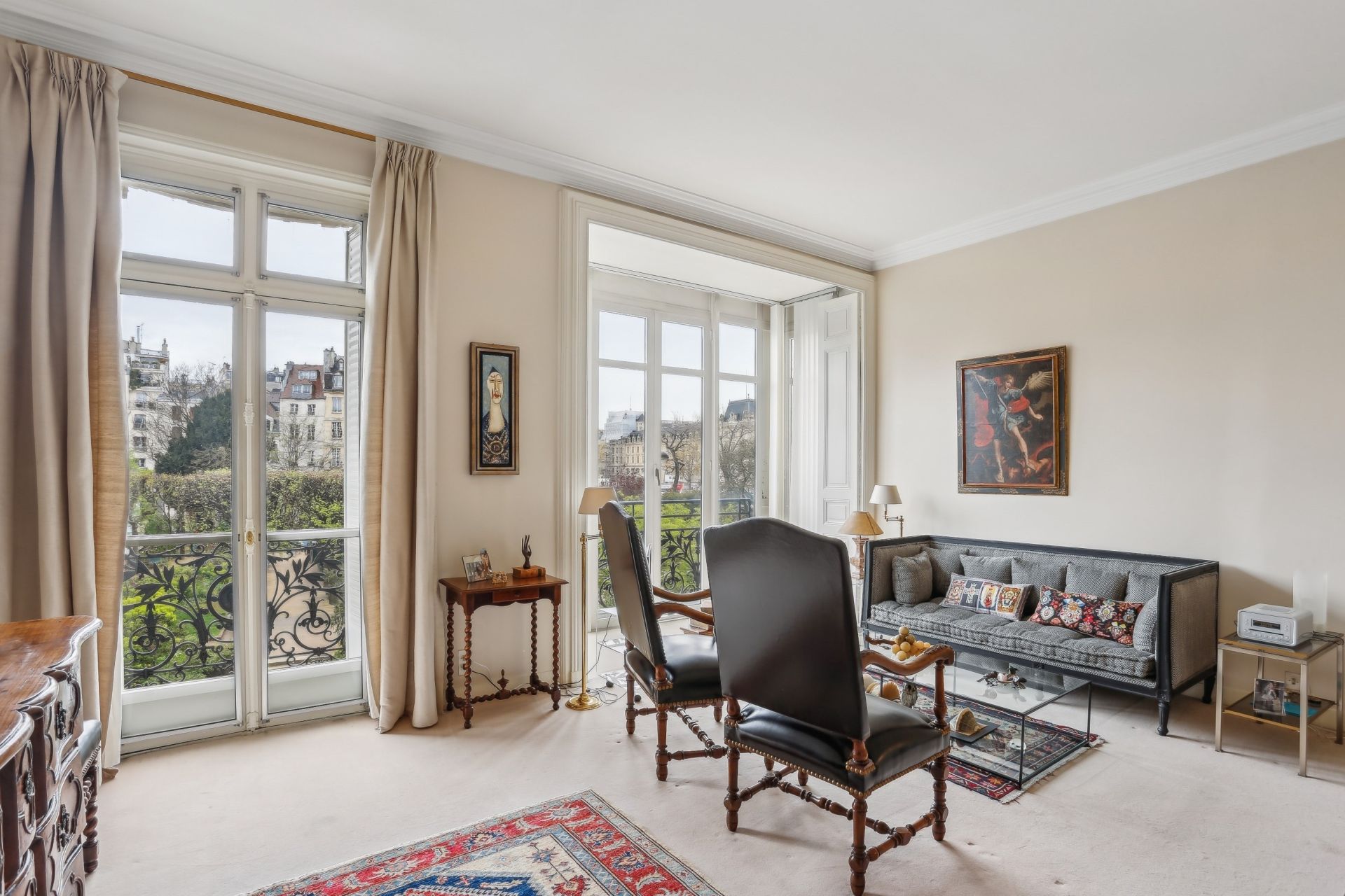 apartment 4 Rooms for sale on PARIS (75005)