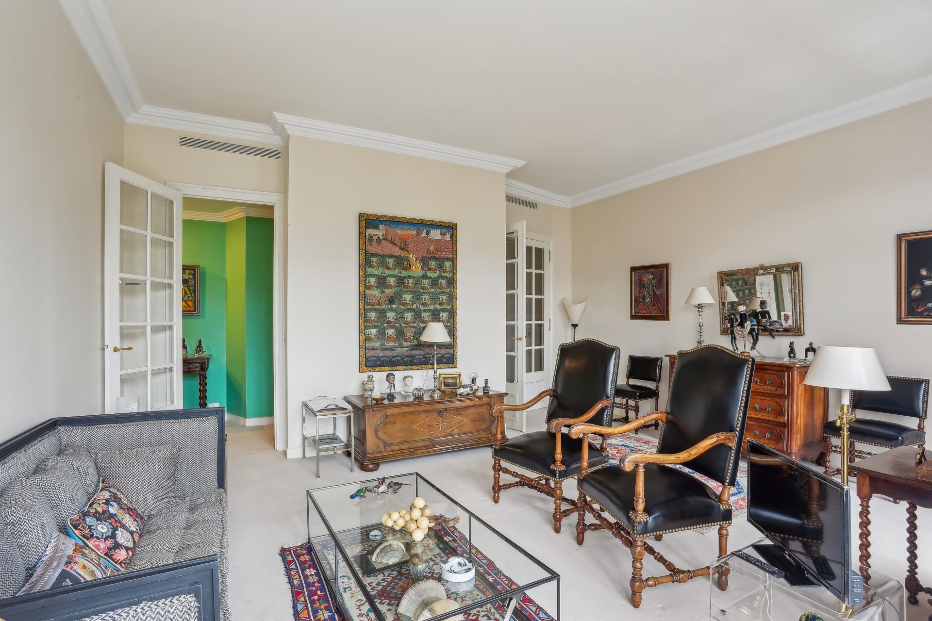 apartment 4 Rooms for sale on PARIS (75005)