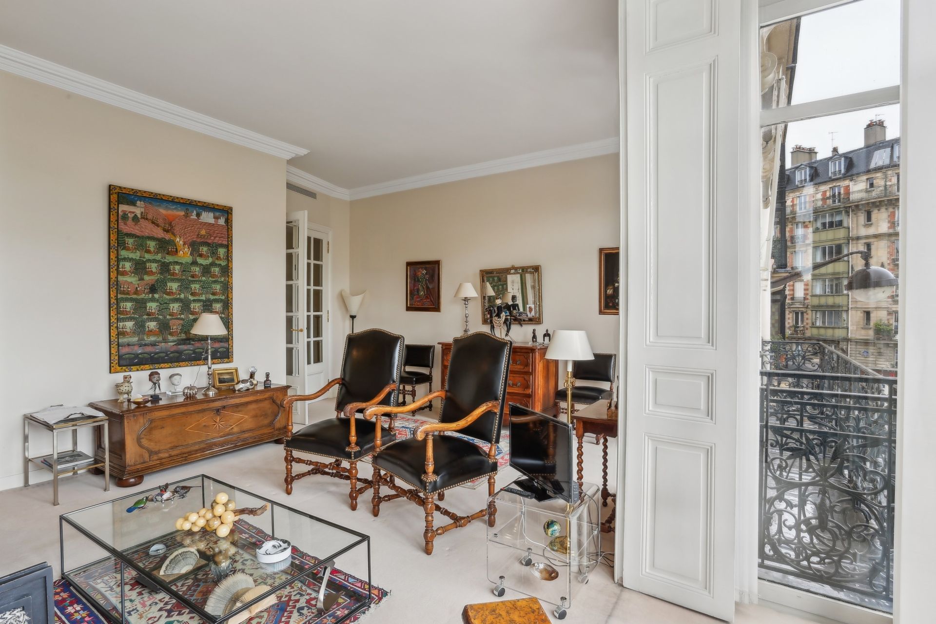 apartment 4 Rooms for sale on PARIS (75005)