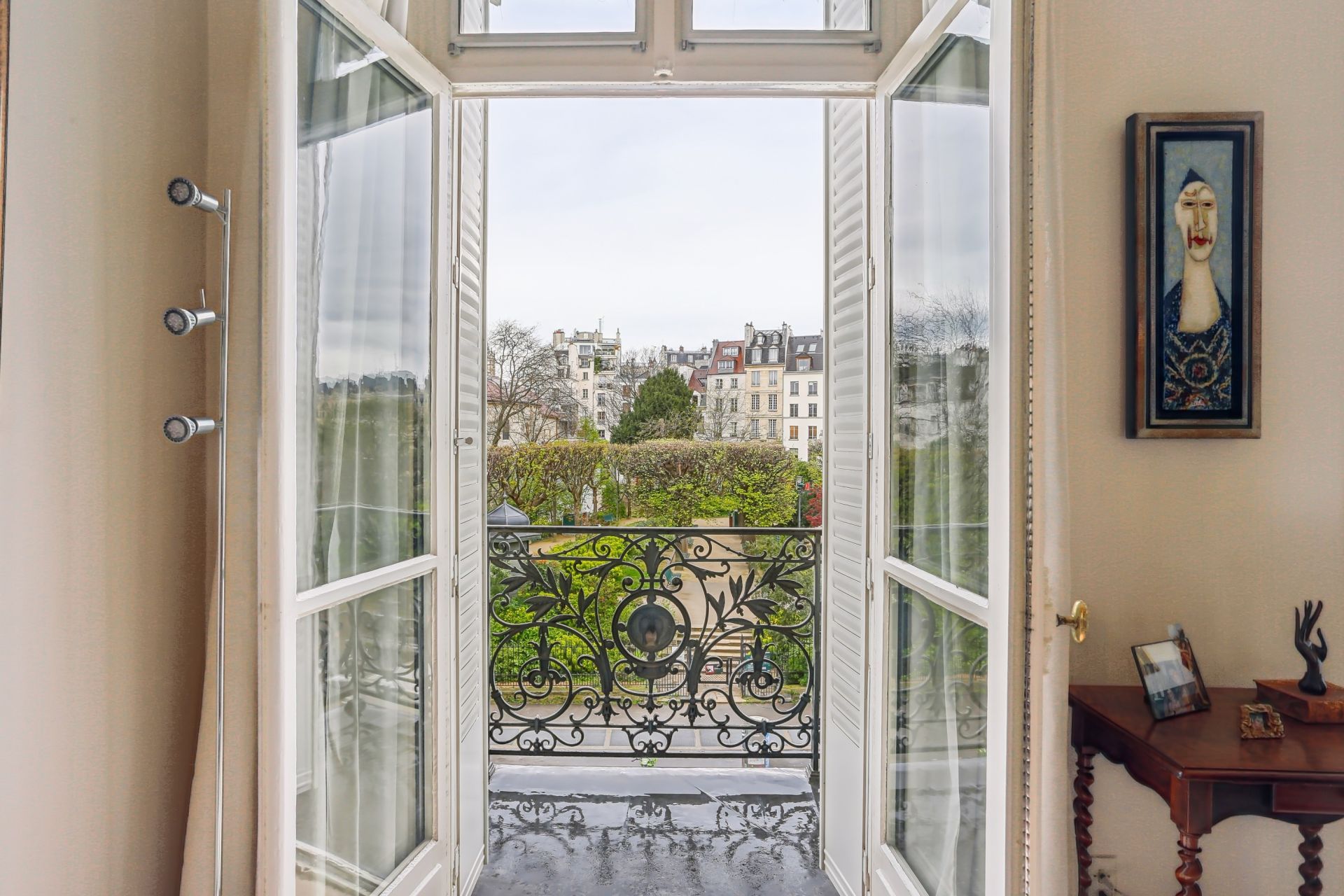 apartment 4 Rooms for sale on PARIS (75005)