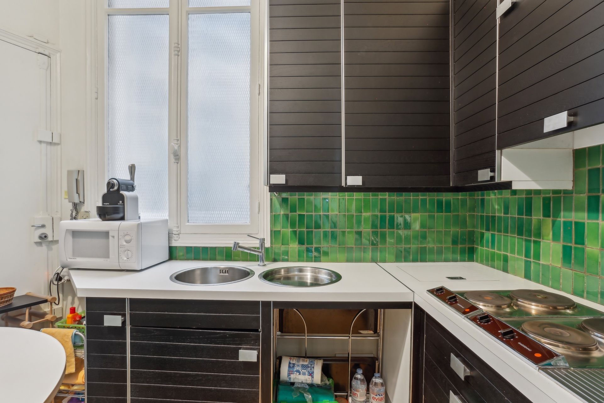 apartment 4 Rooms for sale on PARIS (75005)