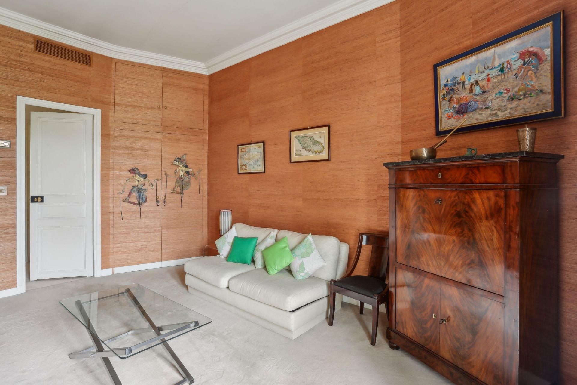 apartment 4 Rooms for sale on PARIS (75005)