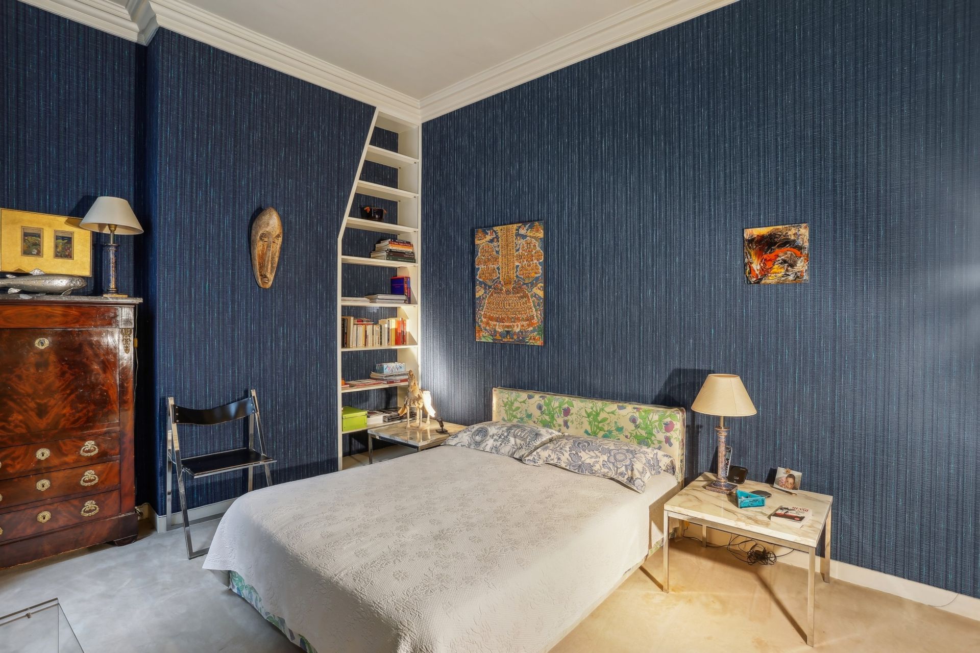 apartment 4 Rooms for sale on PARIS (75005)