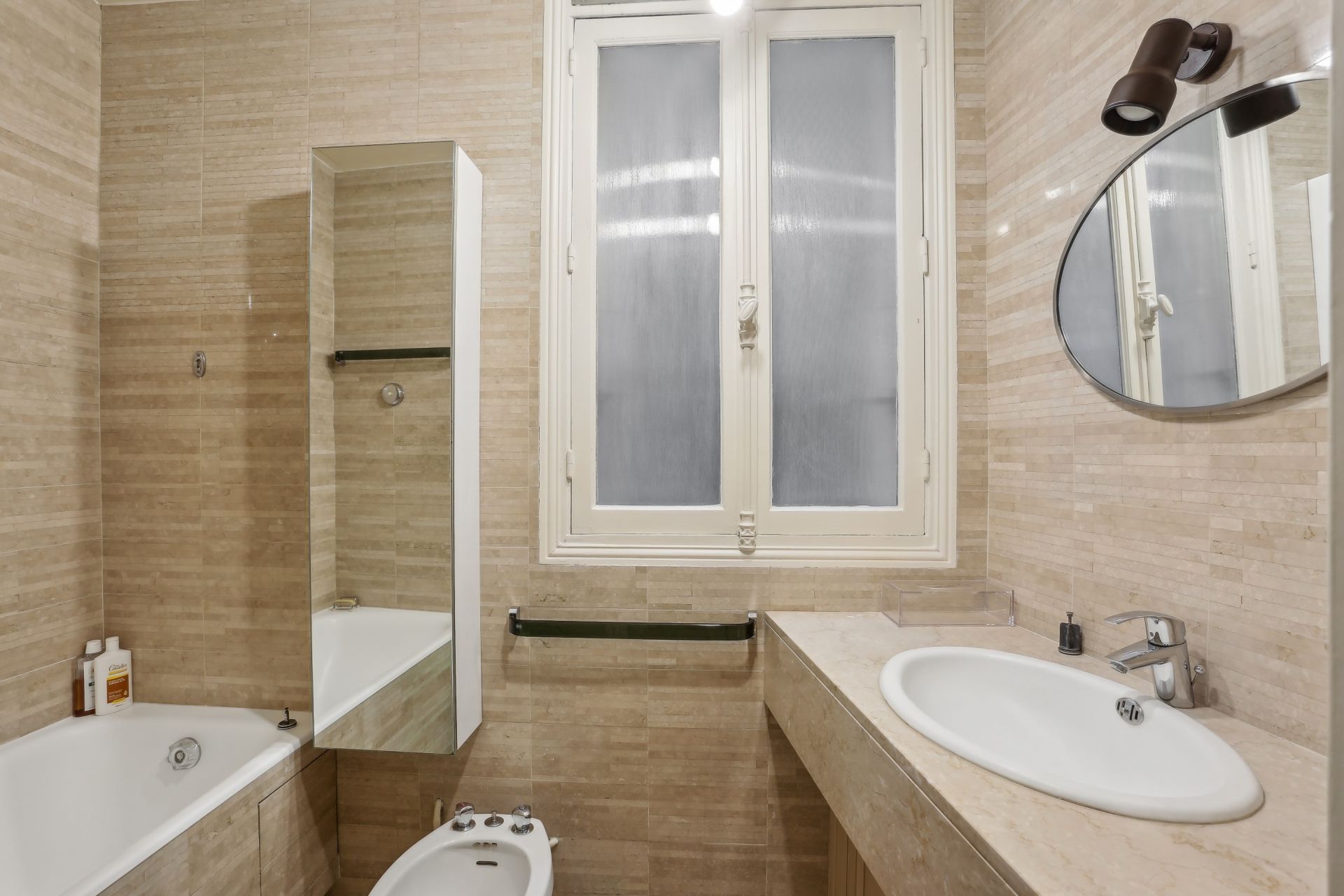 apartment 4 Rooms for sale on PARIS (75005)