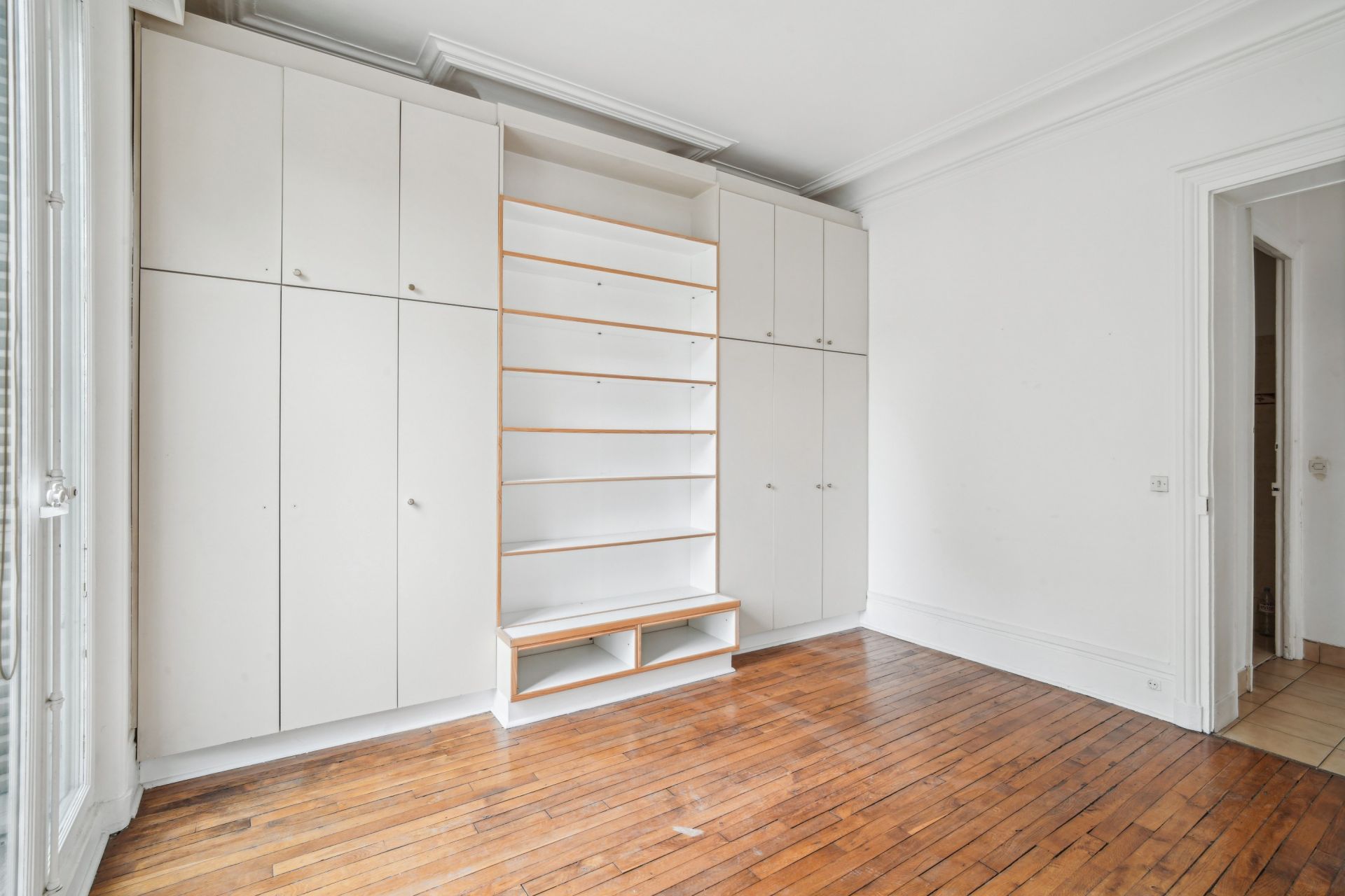 appartement 5 Pièces en vente sur PARIS (75016)