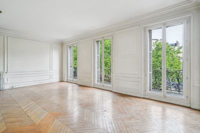 appartement 5 Pièces en vente sur PARIS (75016) Vente Appartement Paris 16 5 Pièces 174 m²