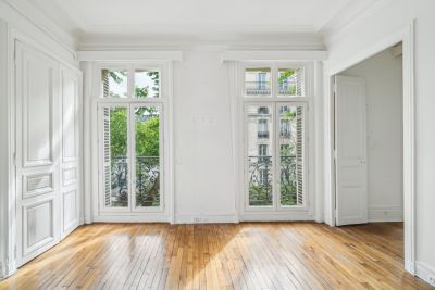 appartement 5 Pièces en vente sur PARIS (75016) Vente Appartement Paris 16 5 Pièces 174 m²