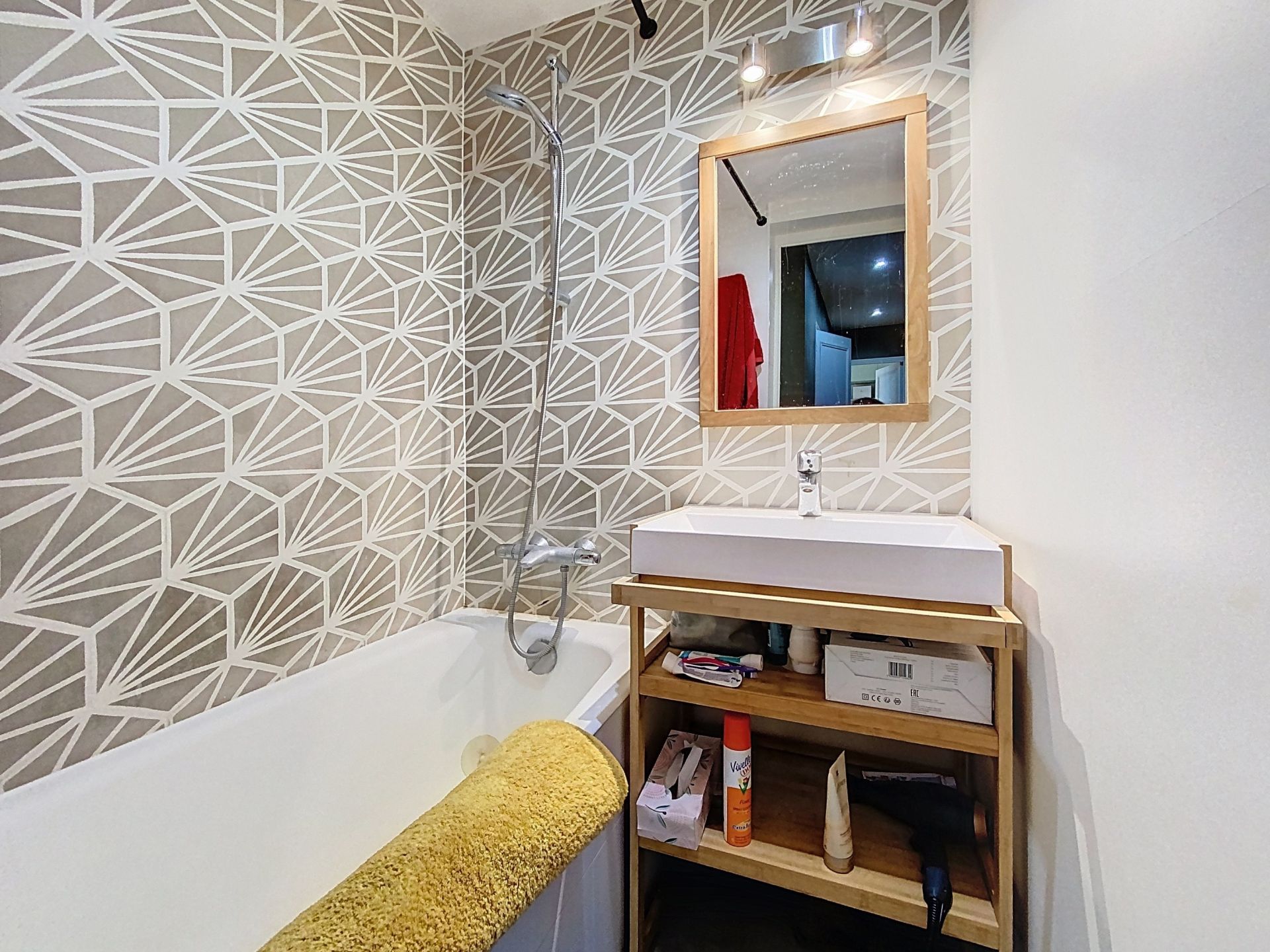 apartment 6 Rooms for sale on PARIS (75008)