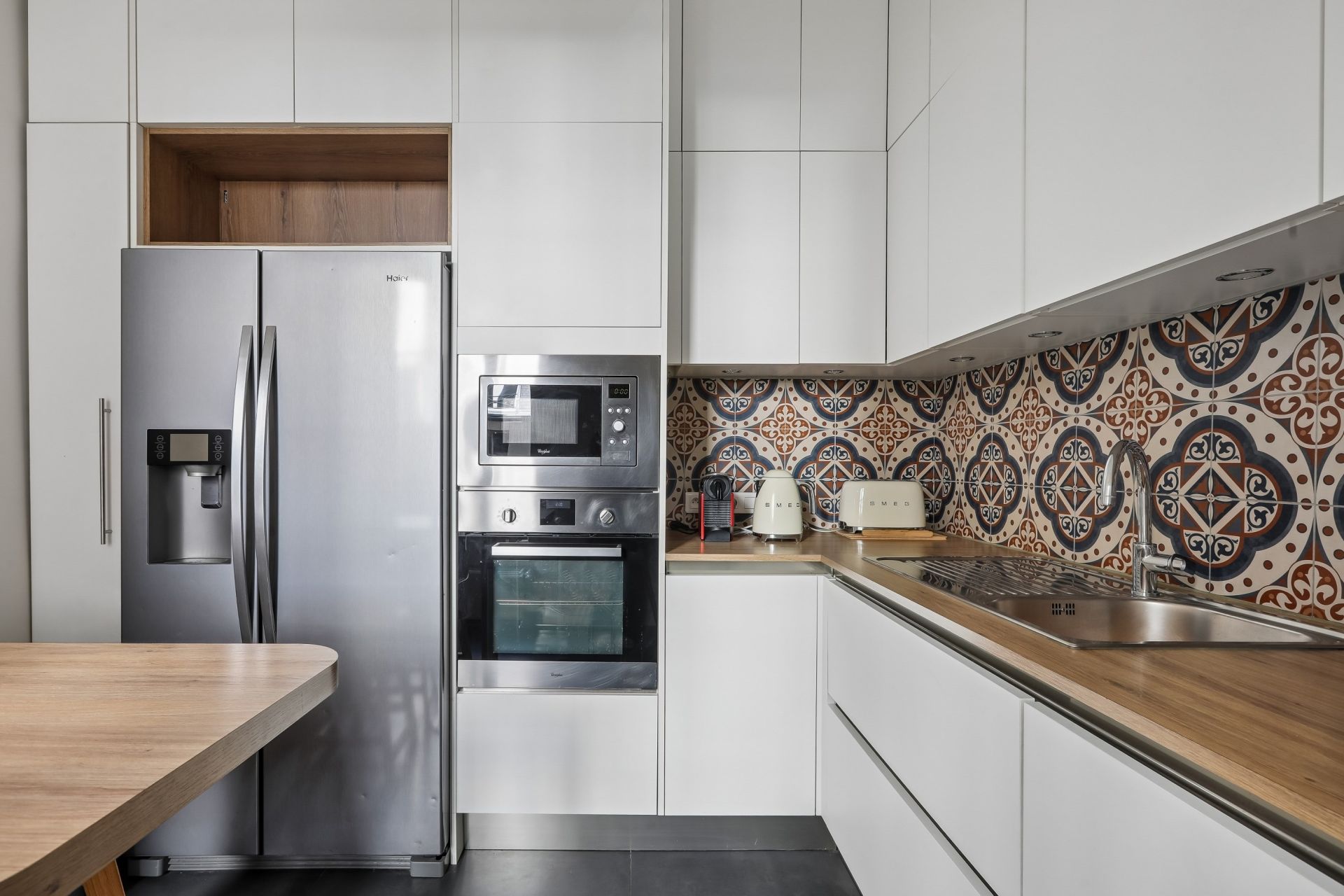 apartment 6 Rooms for sale on PARIS (75008)