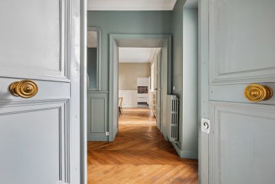 Vente Appartement Paris 8 6&nbsp;Pièces 143&nbsp;m²