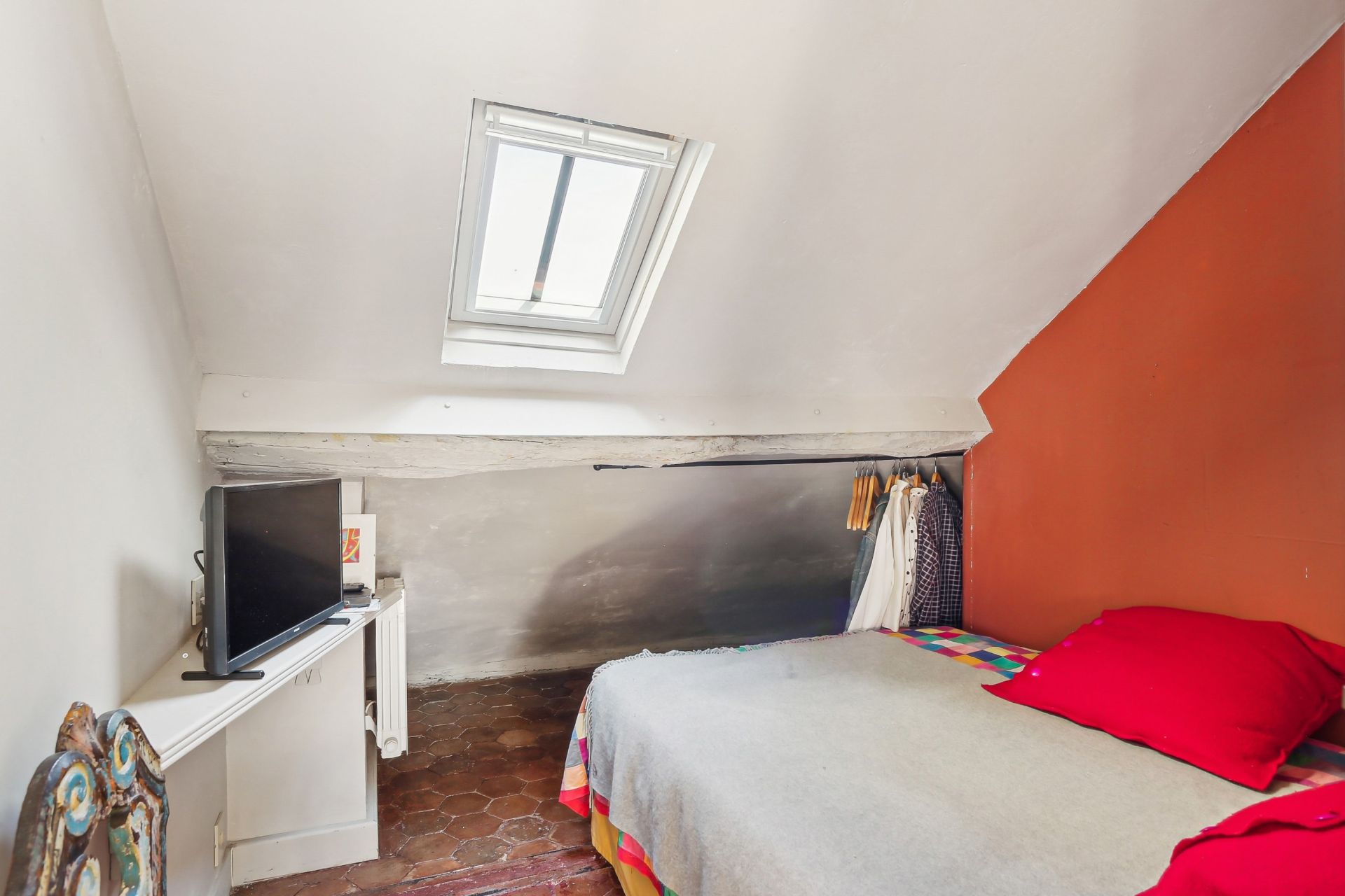 apartment 4 Rooms for sale on PARIS (75008)