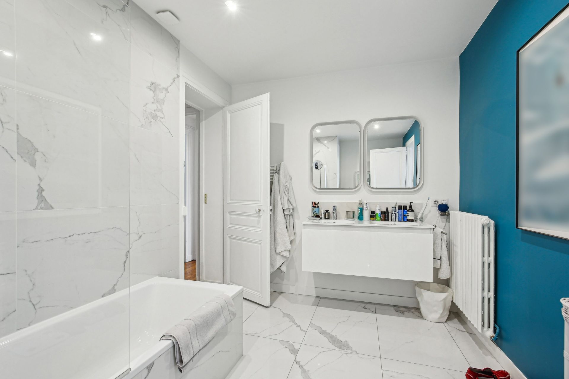 appartement 6 Pièces en vente sur PARIS (75016)