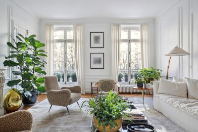 appartement 6 Pièces en vente sur PARIS (75016) Vente Appartement Paris 16 6 Pièces 182 m²