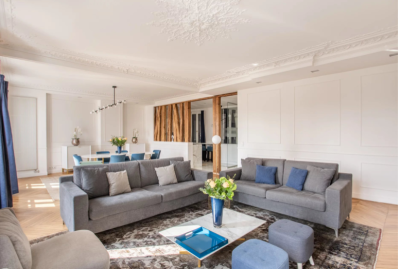 apartment 4 Rooms for sale on PARIS (75001) Sale Apartment Paris 1 4 Rooms 143 m²