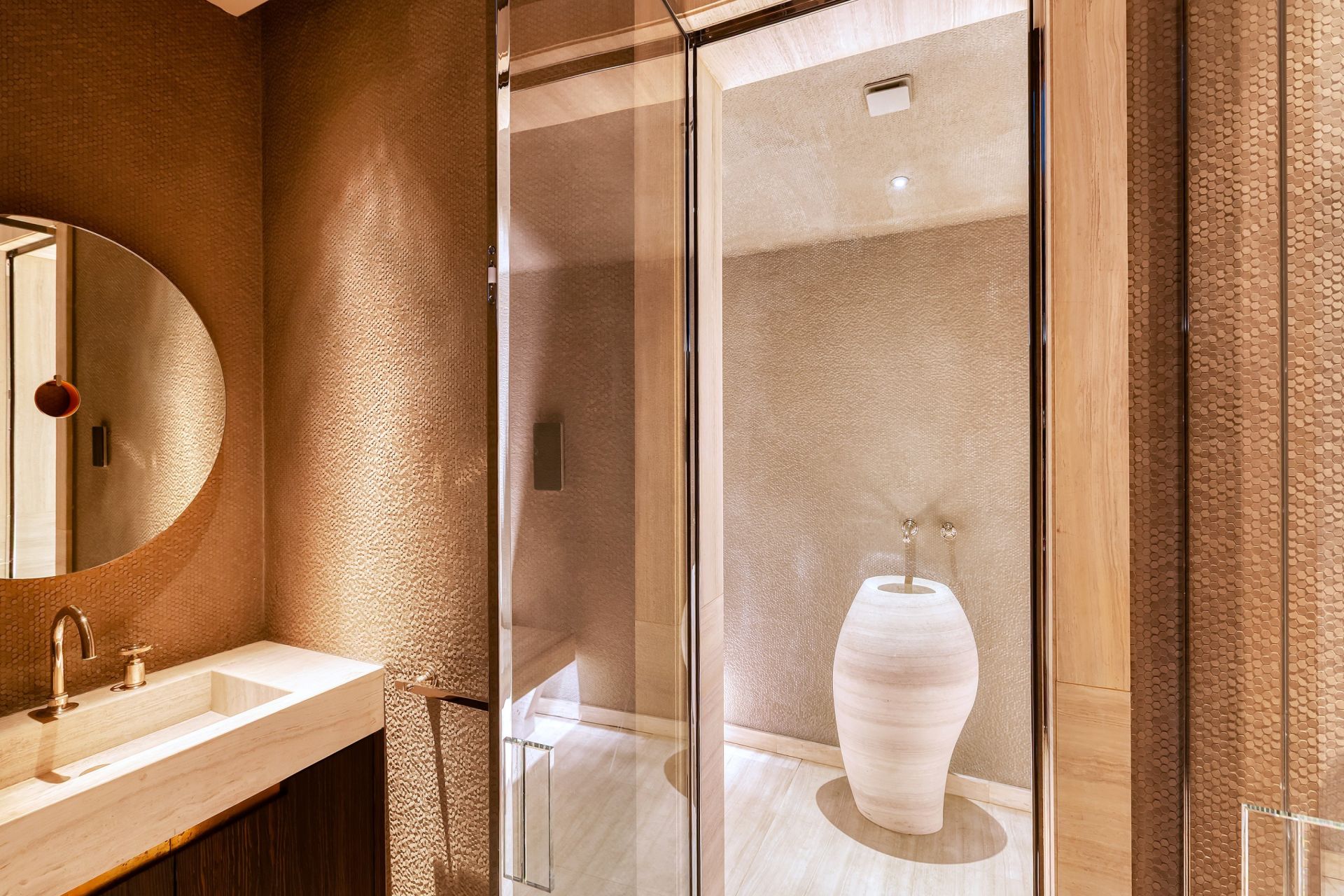 hôtel particulier 15 Pièces en vente sur PARIS (75017)