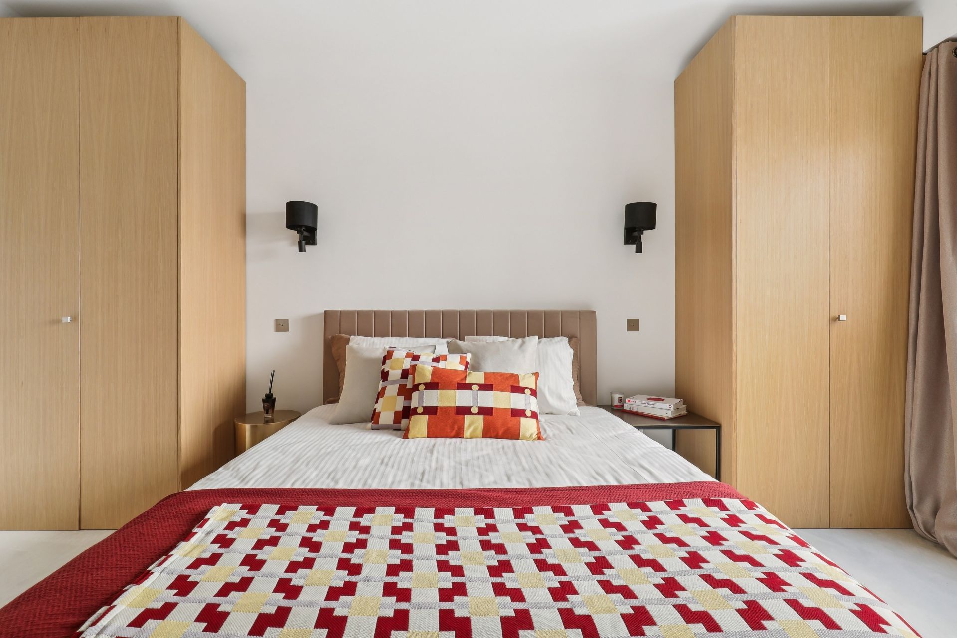 apartment 4 Rooms for sale on PARIS (75007)