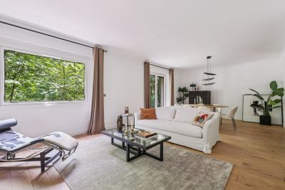 apartment 4 Rooms for sale on PARIS (75007) Sale Apartment Paris 7 4 Rooms 115.02 m²