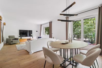 apartment 4 Rooms for sale on PARIS (75007) Sale Apartment Paris 7 4 Rooms 115.02 m²
