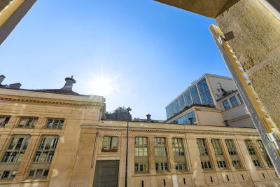 Vente Appartement Paris 9 4&nbsp;Pièces 91&nbsp;m²
