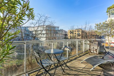 Sale Apartment Paris 19 5&nbsp;Rooms 130&nbsp;m²