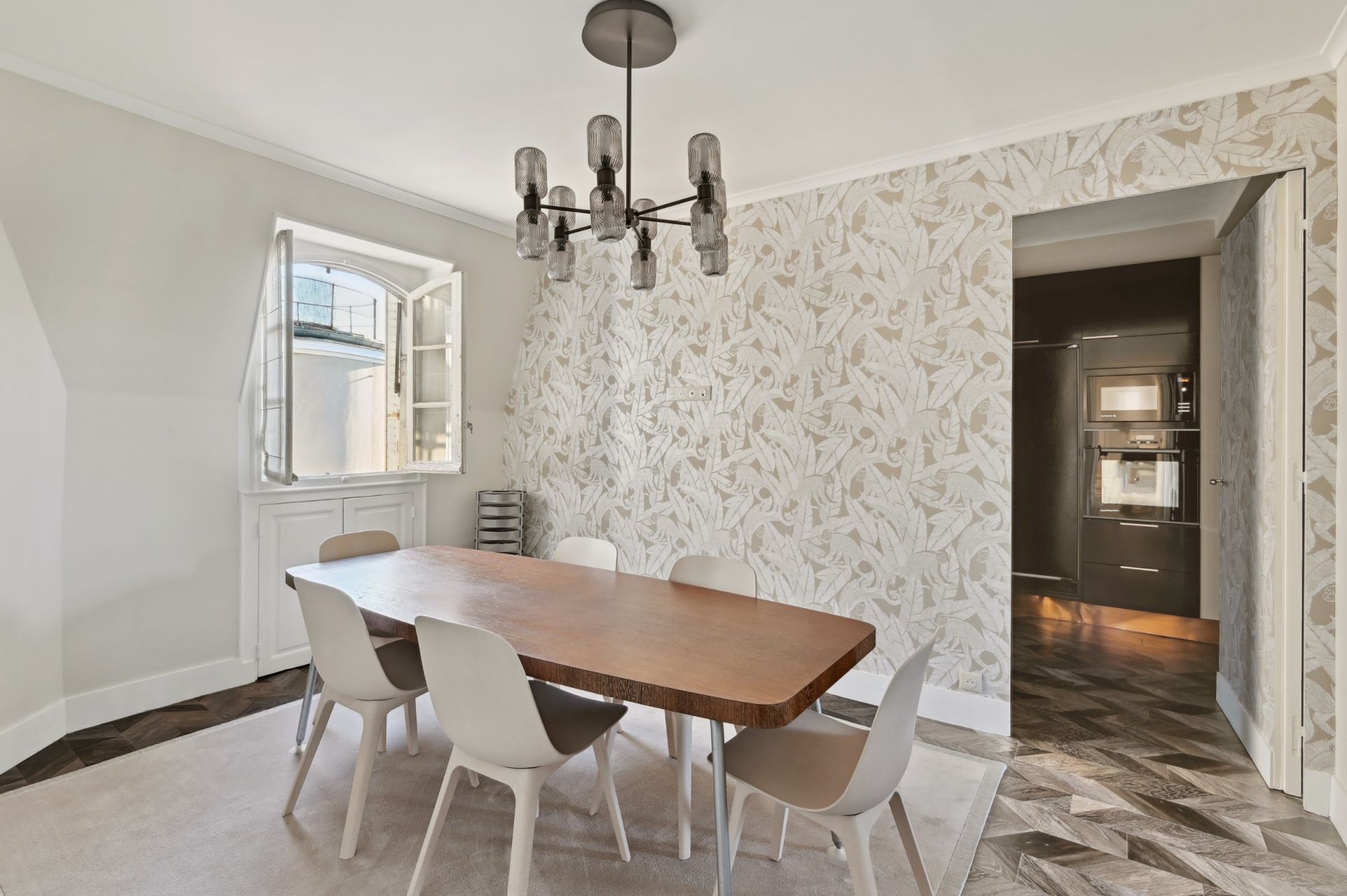 appartement 5 Pièces en vente sur PARIS (75007)